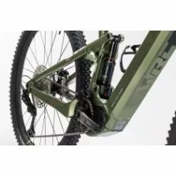 Conor WRC Gale Spec. 29 EP801 12v Deo-XT -Bicicletas Tienda de ventas wrc gale spec 29 ep801 12v deo xt 4