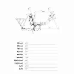 Conor WRC London -Bicicletas Tienda de ventas wrc london 1