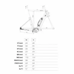 Conor WRC Praga Lady -Bicicletas Tienda de ventas wrc praga lady 5