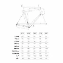 Conor WRC Rush 105 -Bicicletas Tienda de ventas wrc rush 105 3