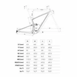Conor WRC Thunder XT 29" -Bicicletas Tienda de ventas wrc thunder xt 29 3