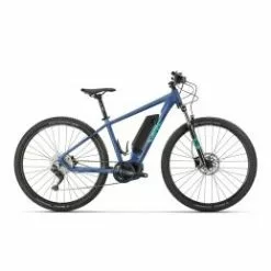 Conor WRC Tremble Deore 10v -Bicicletas Tienda de ventas wrc tremble deore 10v 2