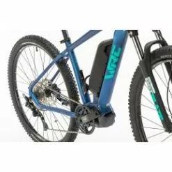 Conor WRC Tremble Deore 11v -Bicicletas Tienda de ventas wrc tremble deore 11v 2