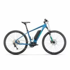 Conor WRC Tremble Deore 11v -Bicicletas Tienda de ventas wrc tremble deore 11v 6