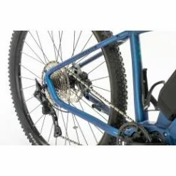 Conor WRC Tremble Deore 11v -Bicicletas Tienda de ventas wrc tremble deore 11v 9