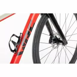 Conor WRC Volcano Disc Dura Ace Di2 2x12s 14 Conor WRC Volcano Disc Dura Ace Di2 2x12s - Imagen 12