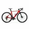 Conor WRC Volcano Disc Sram Rival AXS