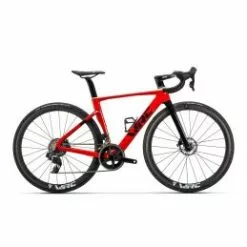 Conor WRC Volcano Disc Sram Rival AXS