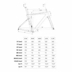 Conor WRC Volcano Disc Ultegra 2x11s 29 Conor WRC Volcano Disc Ultegra 2x11s -Bicicletas Tienda de ventas wrc volcano disc ultegra 2x11s 13