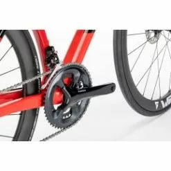 Conor WRC Volcano Disc Ultegra 2x11s 20 Conor WRC Volcano Disc Ultegra 2x11s -Bicicletas Tienda de ventas wrc volcano disc ultegra 2x11s 4