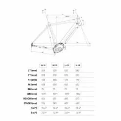 Conor WRC Wind -Bicicletas Tienda de ventas wrc wind 5