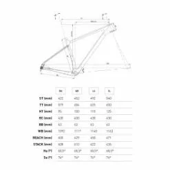 Conor WRC Xtrem XT 29" 33 Conor WRC Xtrem XT 29" -Bicicletas Tienda de ventas wrc xtrem xt 29 15