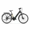 Conor Wyck E-City Susp 28" 1 Conor Wyck E-City Susp 28" -Bicicletas Tienda de ventas wyck e city susp 28 4