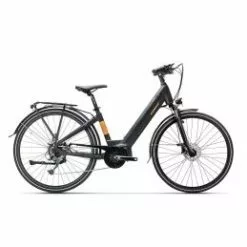 Conor Wyck E-City Susp 28" 8 Conor Wyck E-City Susp 28" -Bicicletas Tienda de ventas wyck e city susp 28 6