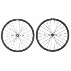 Massi X-Comp Carbon Disc