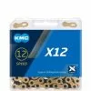 KMC X12 Gold -Bicicletas Tienda de ventas x12