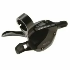 Sram X5 Exact Actuation Trigger -Bicicletas Tienda de ventas x5 exact actuation trigger 1