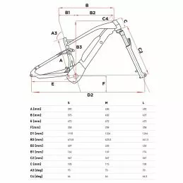 Fantic XTF 1.5 Sport 6 Fantic XTF 1.5 Sport - Imagen 4