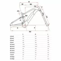 Fantic XTF 1.5 Sport -Bicicletas Tienda de ventas xtf 1 5 sport 7
