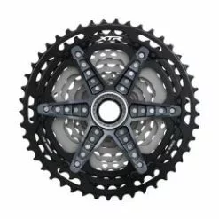 Shimano XTR CS-M9101-12 -Bicicletas Tienda de ventas xtr cs m9101 12 3