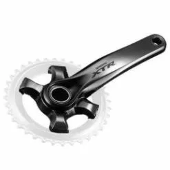 Shimano XTR FC-M9000 -Bicicletas Tienda de ventas xtr fc m9000 1