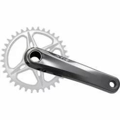 Shimano XTR FC-M9100 -Bicicletas Tienda de ventas xtr fc m9100 1 1