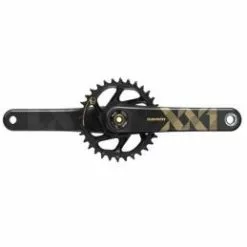 Sram XX1 Eagle DUB SL
