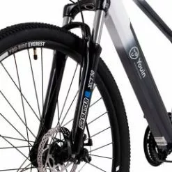 Youin You-Ride Everest -Bicicletas Tienda de ventas you ride everest 8
