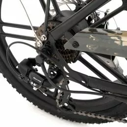 Youin You-Ride Tokyo 14 Youin You-Ride Tokyo - Imagen 12