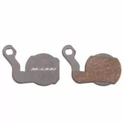 Massi Zapatas Magura Louise 5 Massi Zapatas Magura Louise -Bicicletas Tienda de ventas zapatas magura louise 1