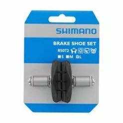 Shimano Zapatas R50T2 -Bicicletas Tienda de ventas zapatas r50t2 3