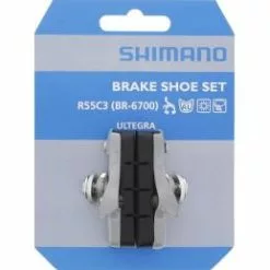 Shimano Zapatas R55C3